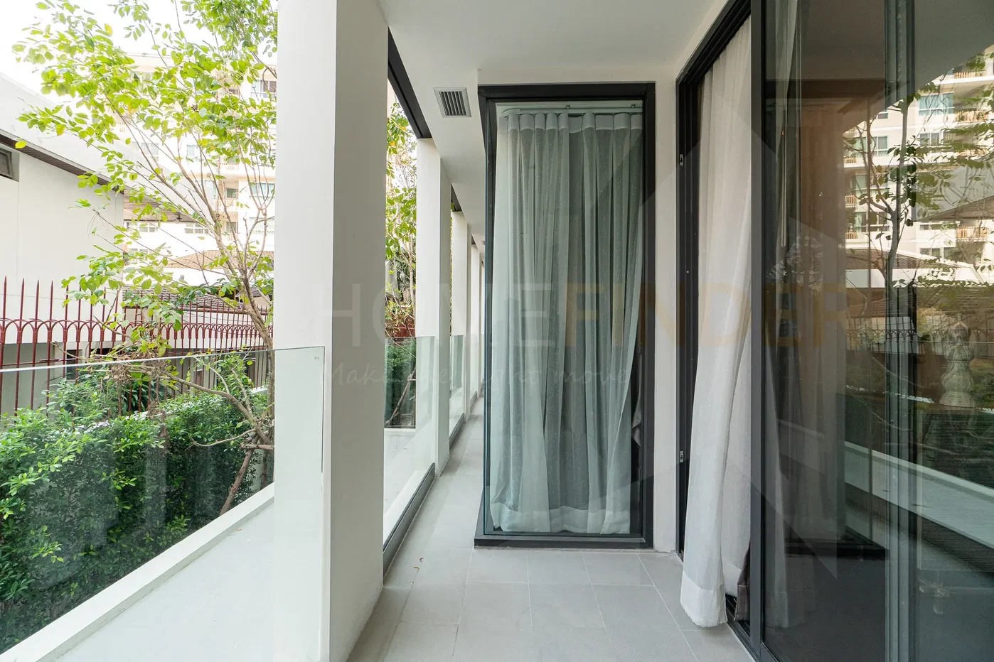 รูป La Citta Delre Thonglor 16 2 bedrooms, for sale - รูปที่ 10/20