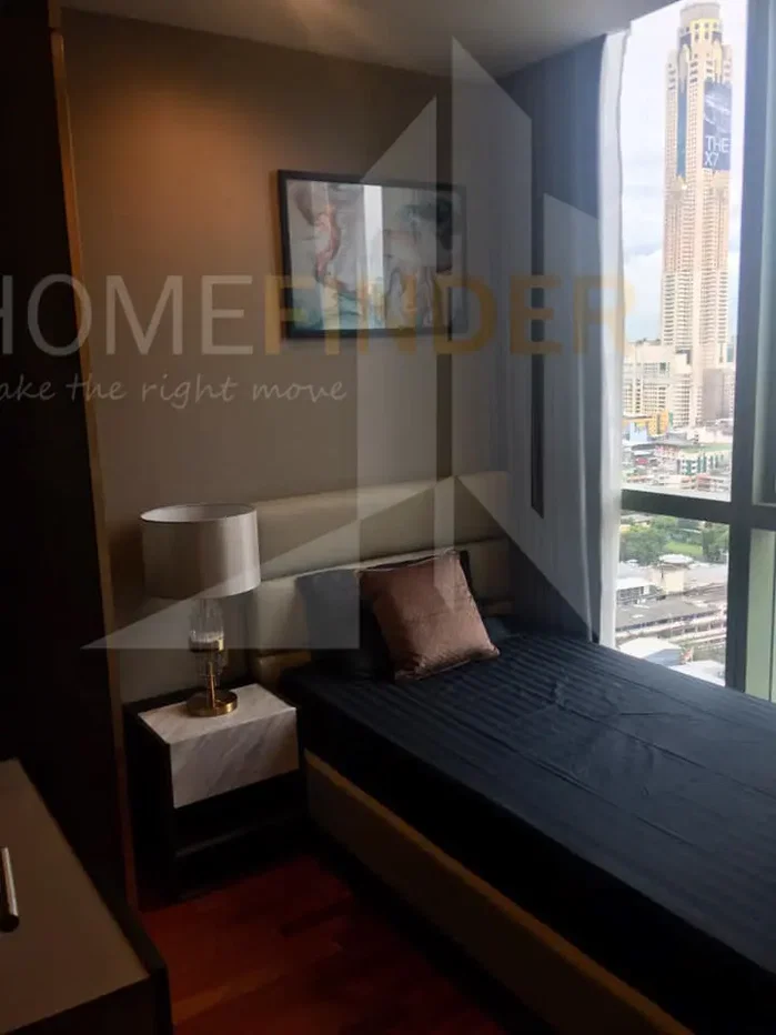 รูป Wish Signature Midtown Siam || วิช ซิกเนเจอร์ มิดทาวน์ สยาม 2 bedrooms, for rent - รูปที่ 8/11