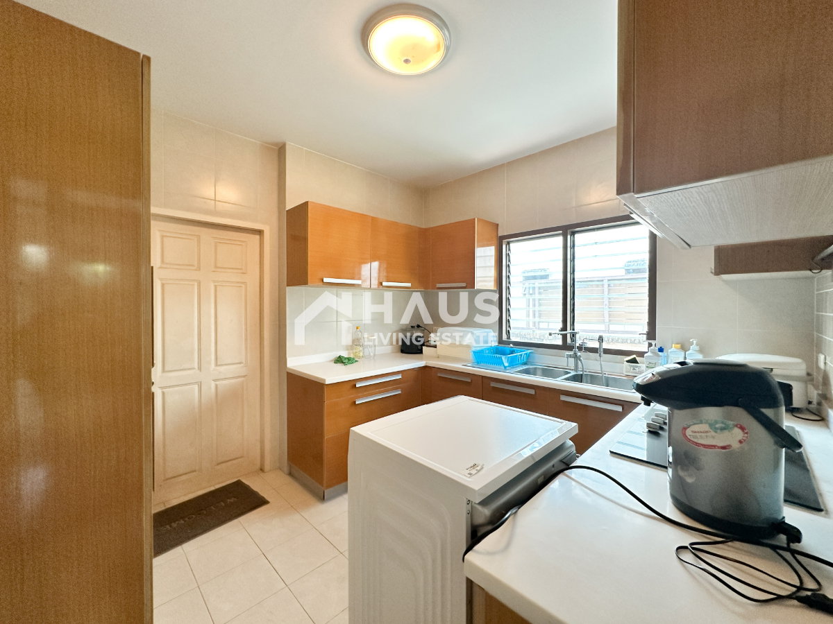 picture Setsiri Prachachuen Resident 2 / 3 Bedrooms #HPCC040 - 7/30