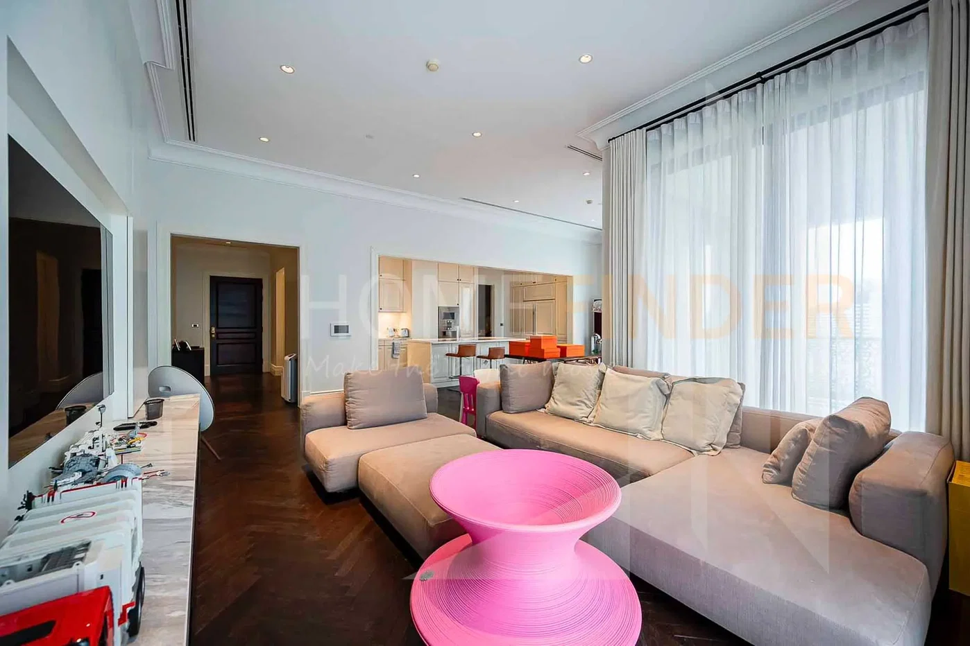 รูป 98 wireless 4 bedrooms, for sale - รูปที่ 1/14