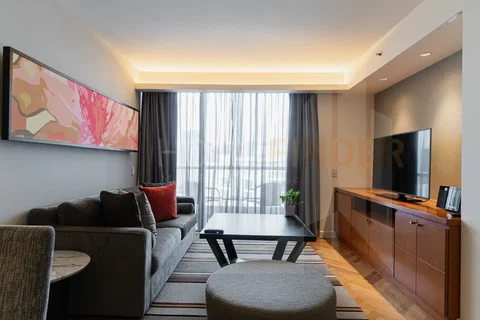 รูปภาพ Chatrium Residence Sathon Bangkok 1 bedroom, for rent