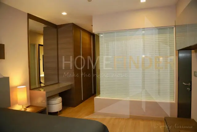 picture Sky Walk Condominium 1 bedroom, for rent - 7/13