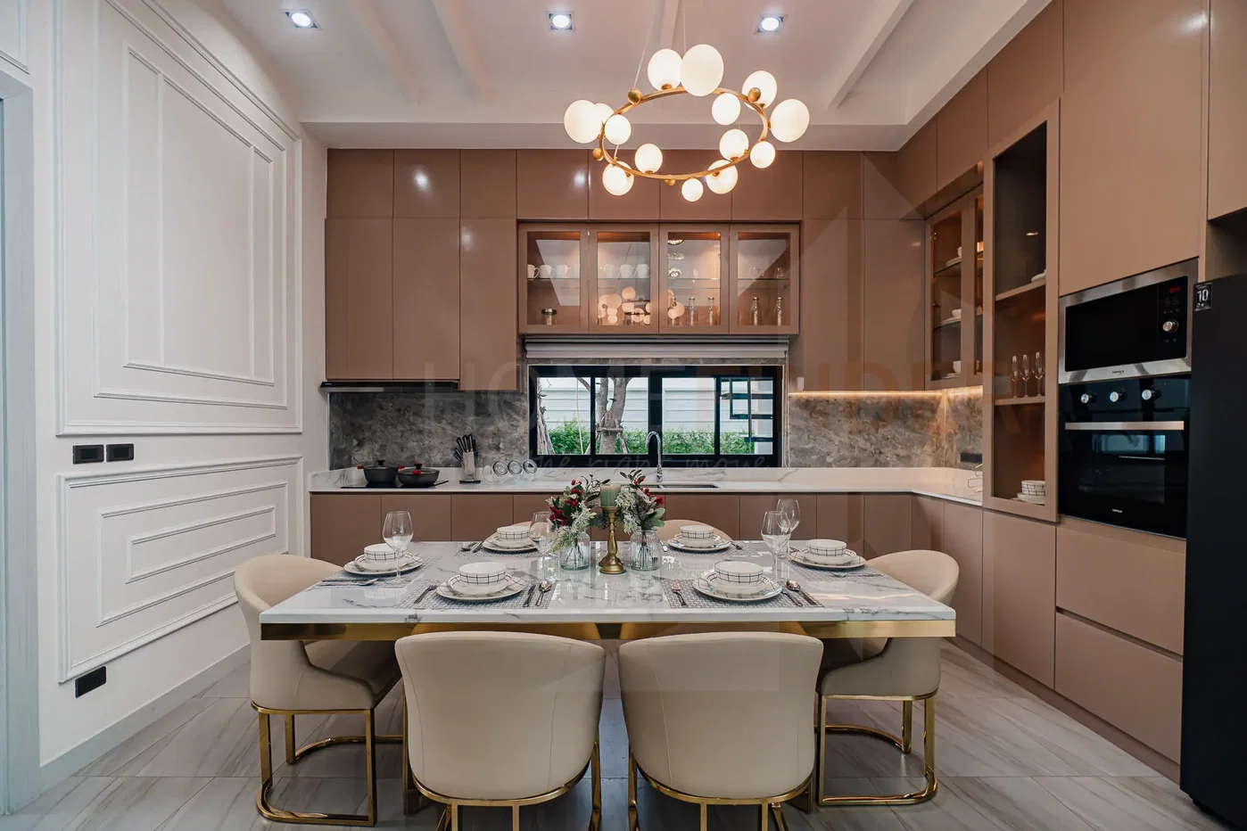 รูป Larelana Villa 3 bedrooms, for sale - รูปที่ 11/16