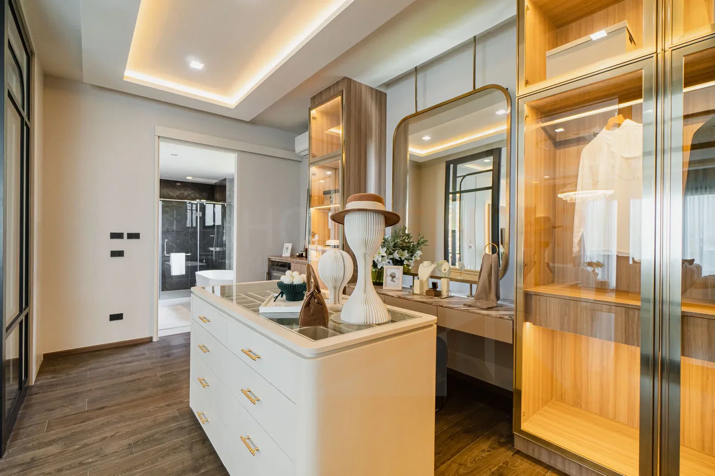 picture Belgravia Exclusive Ratchaphruek-Rama 5 5 bedrooms, for sale - 16/42