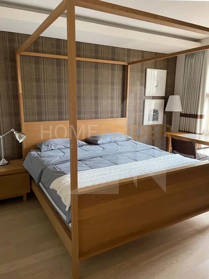 รูป MODE Sukhumvit 61 1 bedroom, for rent - รูปที่ 5/5
