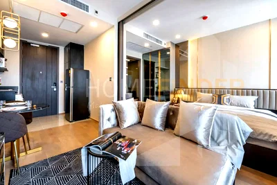 Condos for rent : Ashton Chula-Silom 1 bedroom, for rent