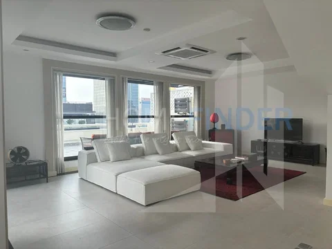 Somkid Gardens 2 bedrooms, for sale
