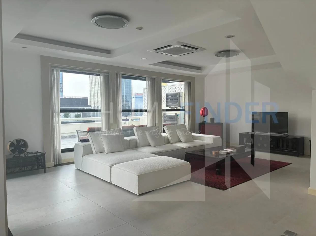 รูป Somkid Gardens 2 bedrooms, for sale - รูปที่ 1/10