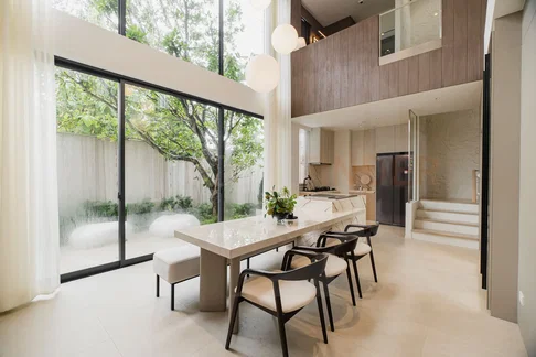 THE REV. Sukhumvit 101  4 bedrooms, for sale