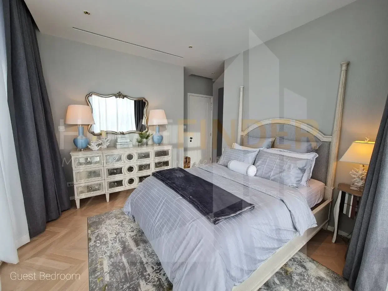 picture Four Seasons Private Residences Bangkok 2 bedrooms, for rent - 7/12