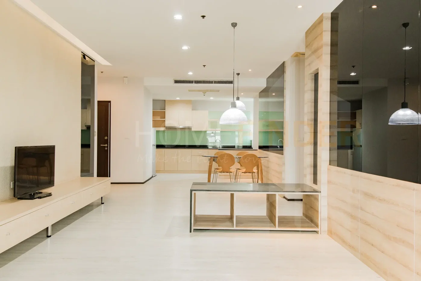 รูป Noble Ora 2 bedrooms, for rent - รูปที่ 3/12