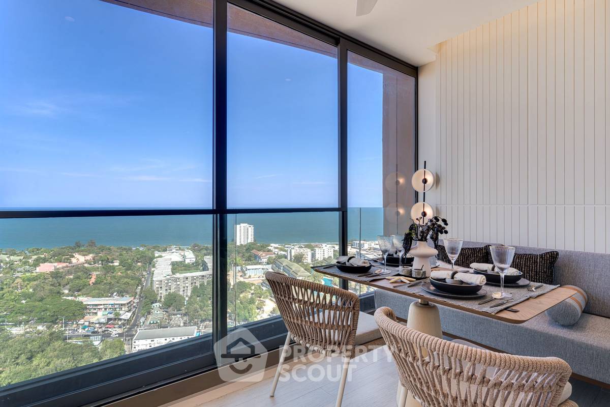 รูป คอนโด 2 ห้องนอน ชั้น 19 ขายที่ VEHHA Hua Hin หัวหิน (ID 1532239) - รูปที่ 7/17