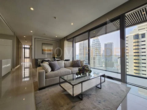 Vittorio 2 bedrooms, for rent
