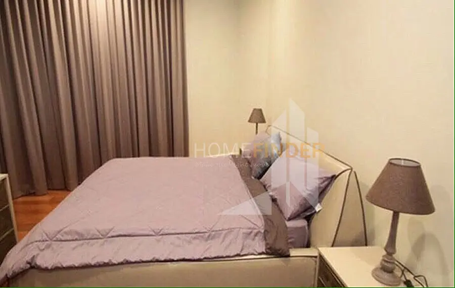 รูป Bright Sukhumvit 24 1 bedroom, for rent - รูปที่ 3/8