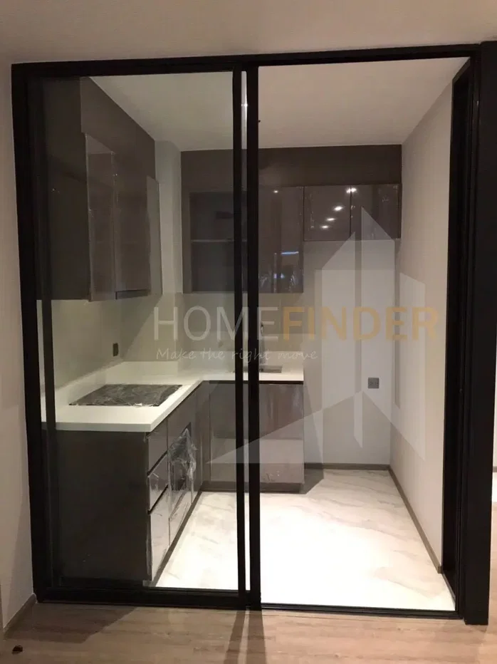 รูป Rhythm Ekkamai 2 bedrooms, for rent - รูปที่ 7/7