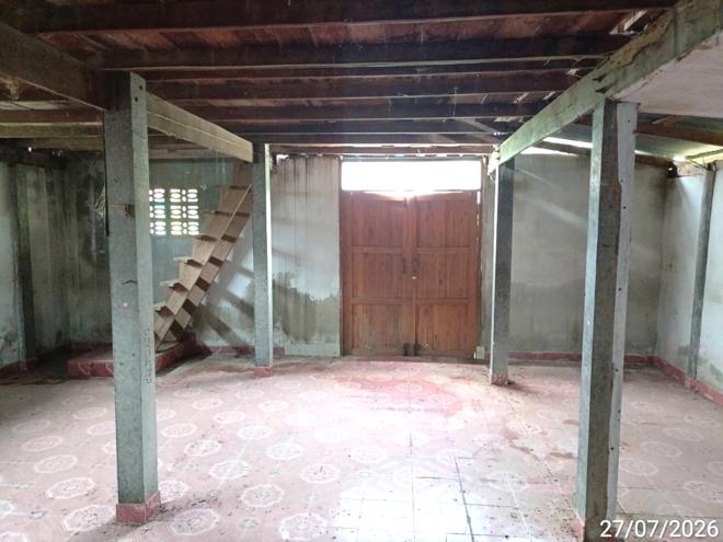 picture HOME 275 Sq.w. Wapi Pathum Maha Sarakham for 1.4M - 16/51