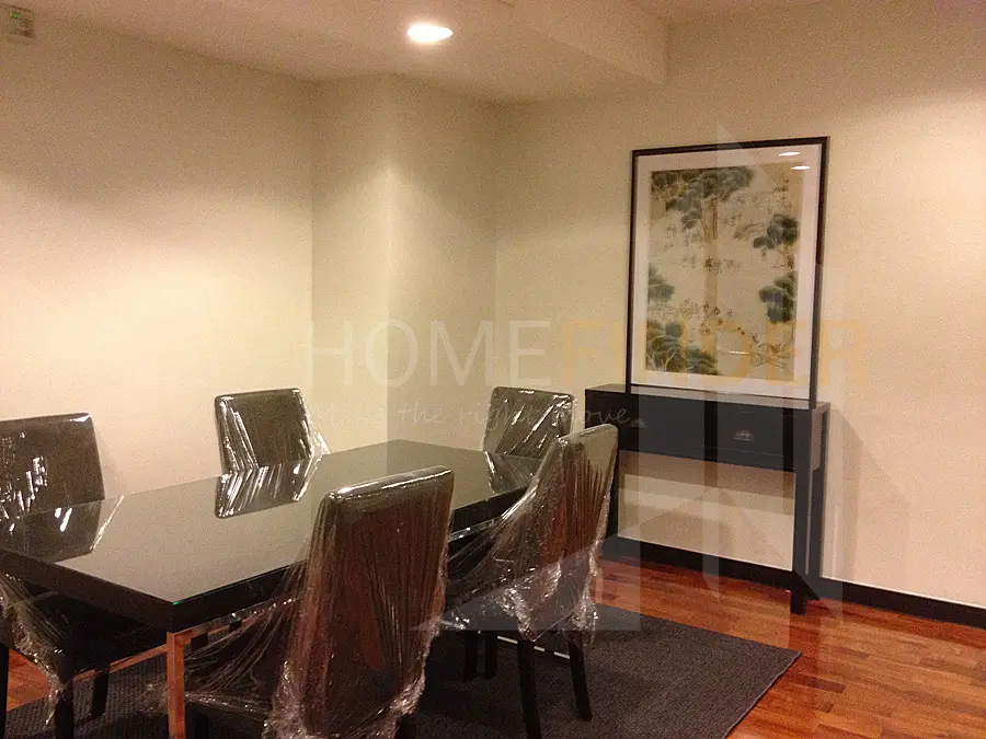 picture Wilshire 3 bedrooms, for rent - 8/12