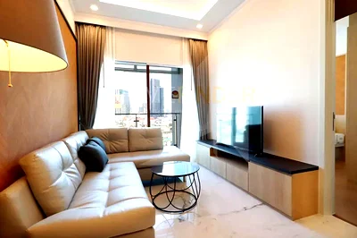 Condos for rent : Supalai Elite Surawong 1 bedroom, for rent