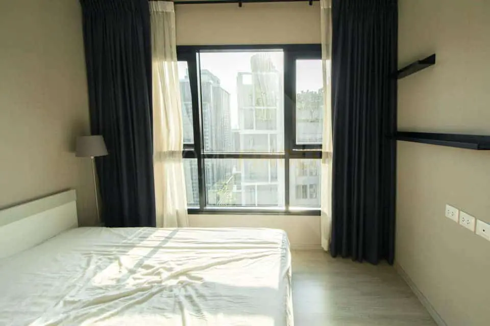 รูป Condolette Midst Rama 9 1 bedroom, for sale - รูปที่ 5/7