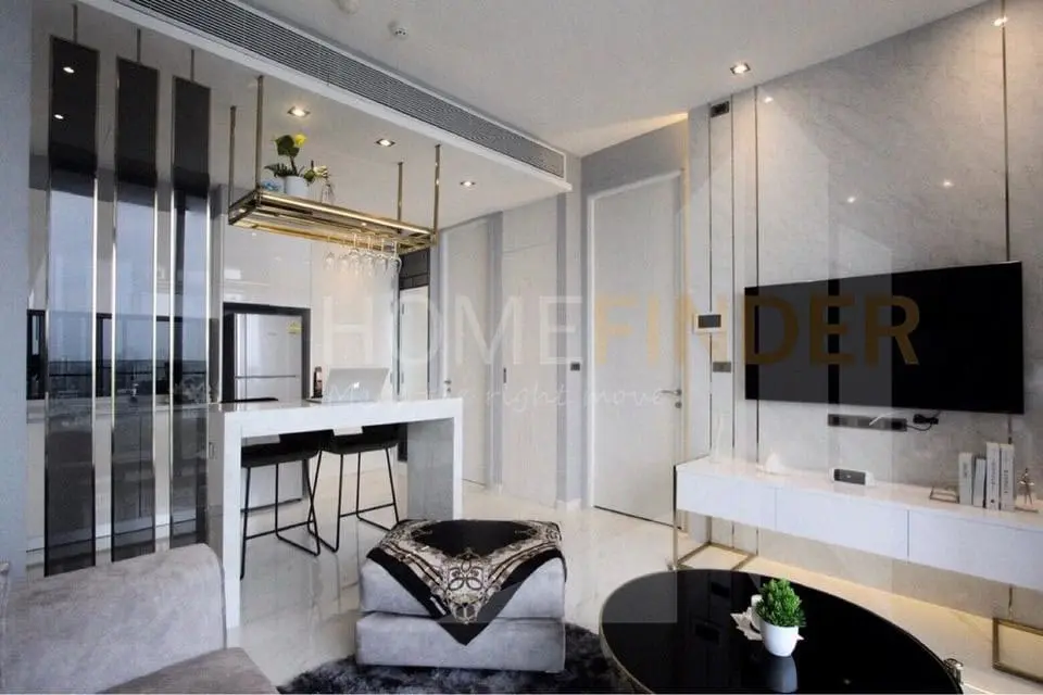 picture Canapaya Residences 1 bedroom, for rent - 2/5