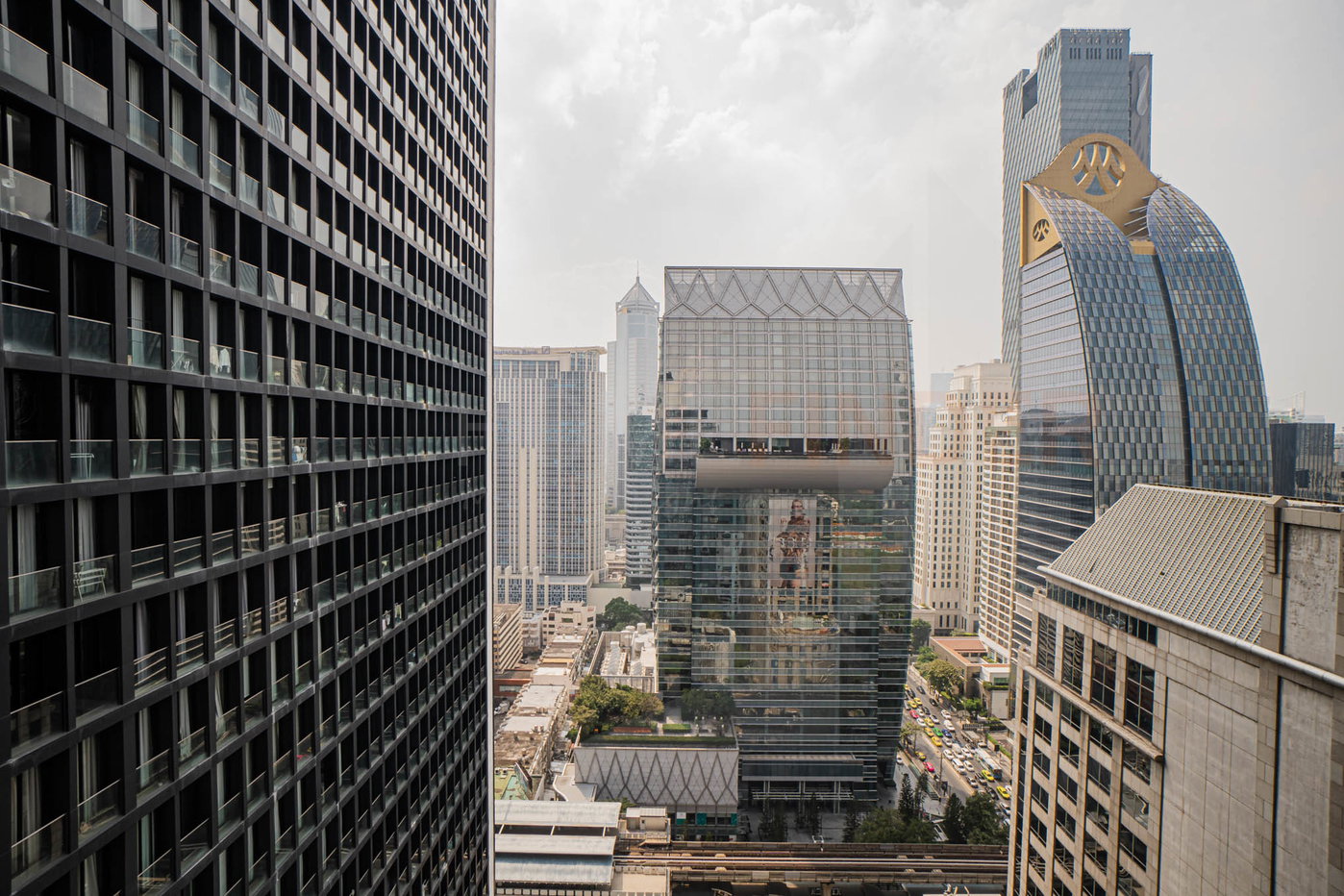 picture Noble Ploenchit 1 bedroom, for rent - 20/22
