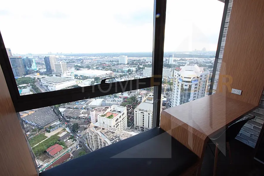 รูป The Lumpini 24 1 bedroom, for rent - รูปที่ 4/7