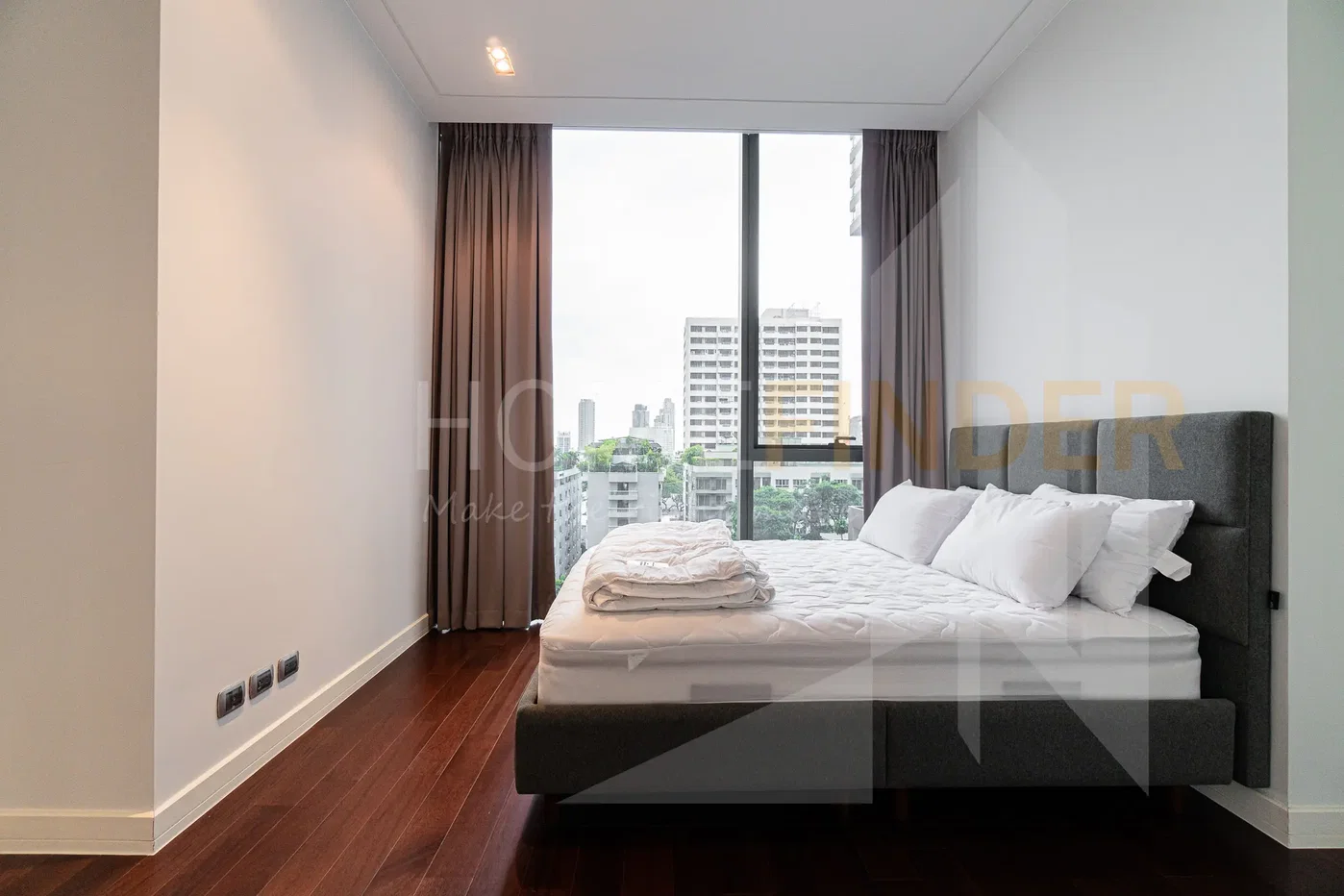 รูป MARQUE Sukhumvit 2 bedrooms, for rent - รูปที่ 5/8