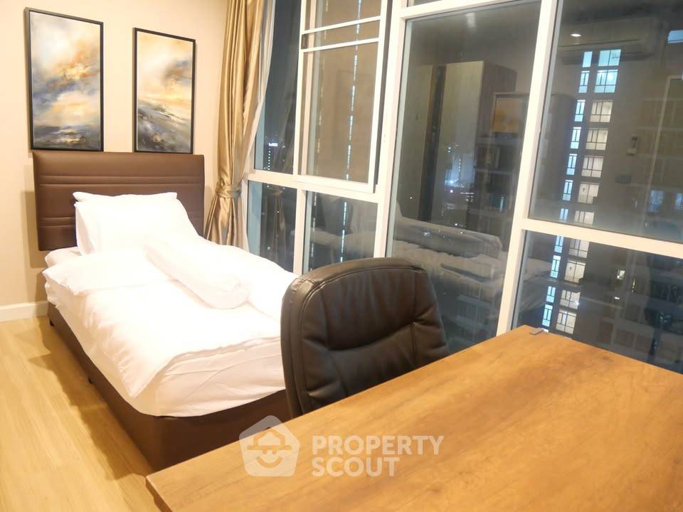รูป คอนโด 2 ห้องนอน ชั้น 19 The Sky Sukhumvit รถไฟฟ้า BTS อุดมสุข (ID 3259604) - รูปที่ 18/30