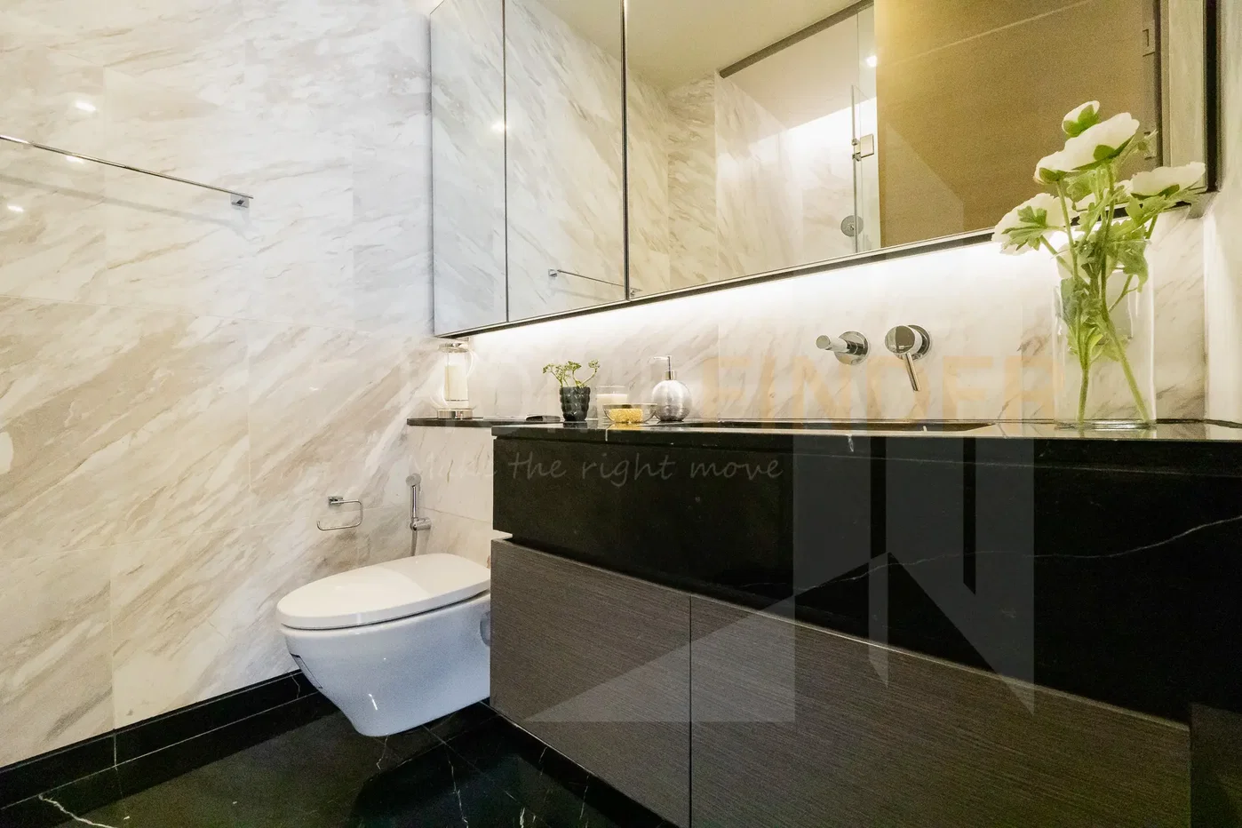 รูป Saladaeng One 2 bedrooms, for sale - รูปที่ 17/19