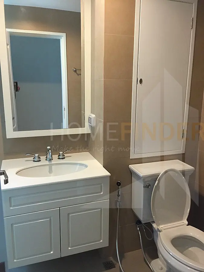 รูป Condolette Dwell Sukhumvit 26 2 bedrooms, for rent - รูปที่ 5/15