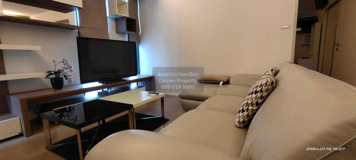 รูป 🔥🔥🔥 เช่าคอนโด  โหมด สุขุมวิท 61 BTS-ทองหล่อ คลองตันเหนือ เขต วัฒนา กรุงเทพ CX-62706 ✅ ทักไลน์ @connexproperty ตอบทันที ทีมงานมืออาชีพ ✅ 🔥🔥🔥 - รูปที่ 3/12
