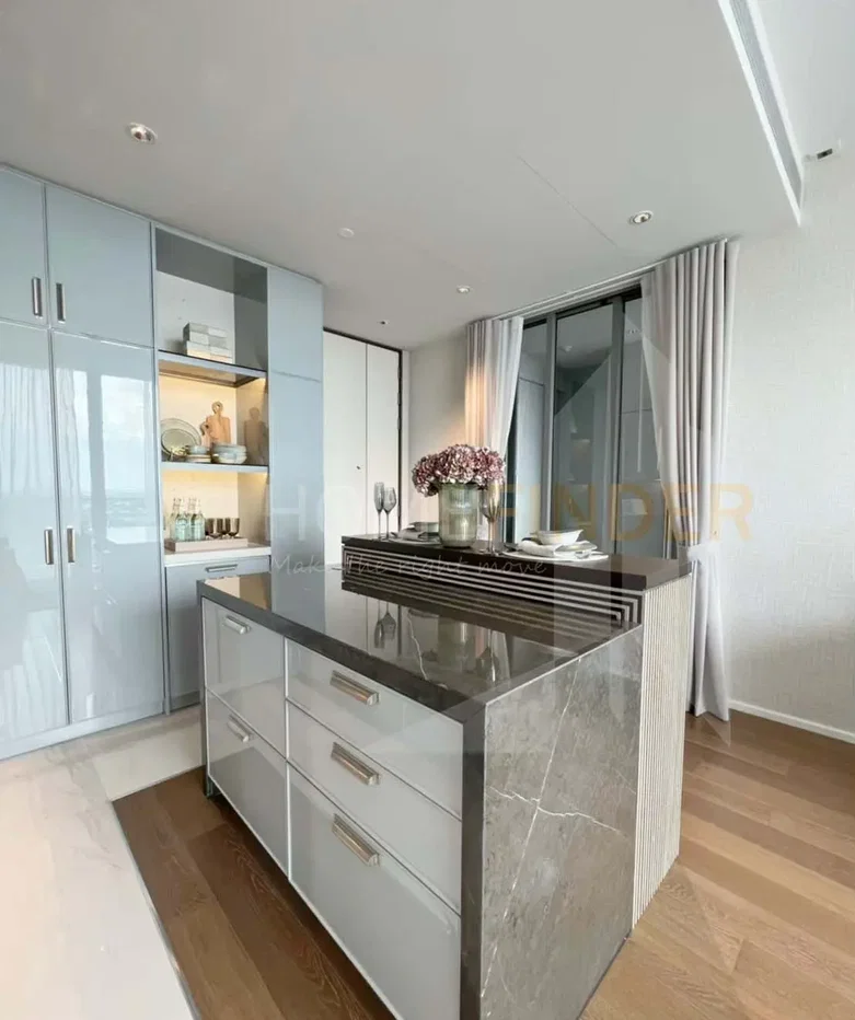 รูป Kraam Sukhumvit 26 1 bedroom, for sale - รูปที่ 2/4