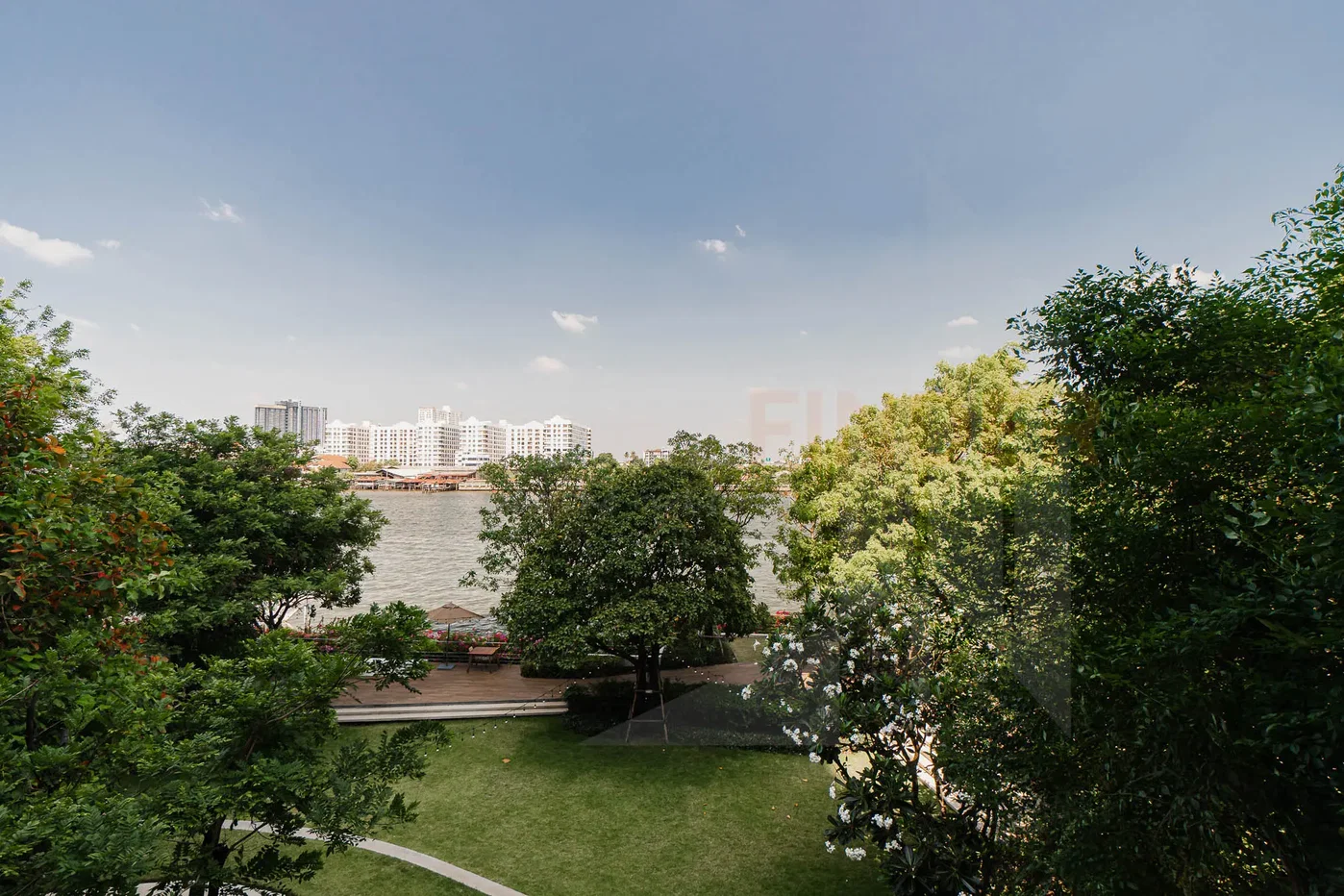 รูป 333 Riverside 2 bedrooms, for sale - รูปที่ 2/10