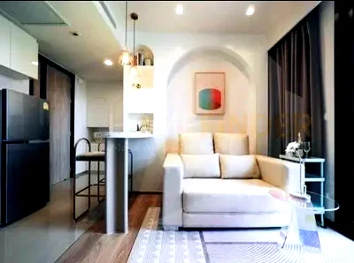 Condos for rent : OKA HAUS Sukhumvit 36 2 bedrooms, for rent