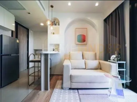 OKA HAUS Sukhumvit 36 2 bedrooms, for rent