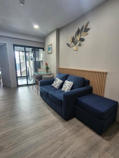 รูปภาพ PFD-09053 Condo for Rent: Supalai Sense Srinakarin Near Seacon Square & MRT Suan Luang Rama IX 🌿🏙️