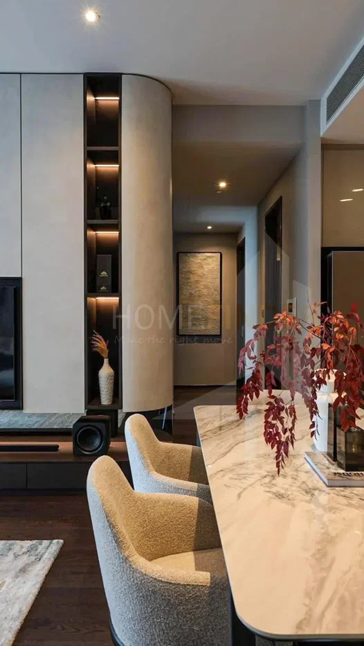 รูป LAVIQ Sukhumvit 57 3 bedrooms, for rent - รูปที่ 9/13
