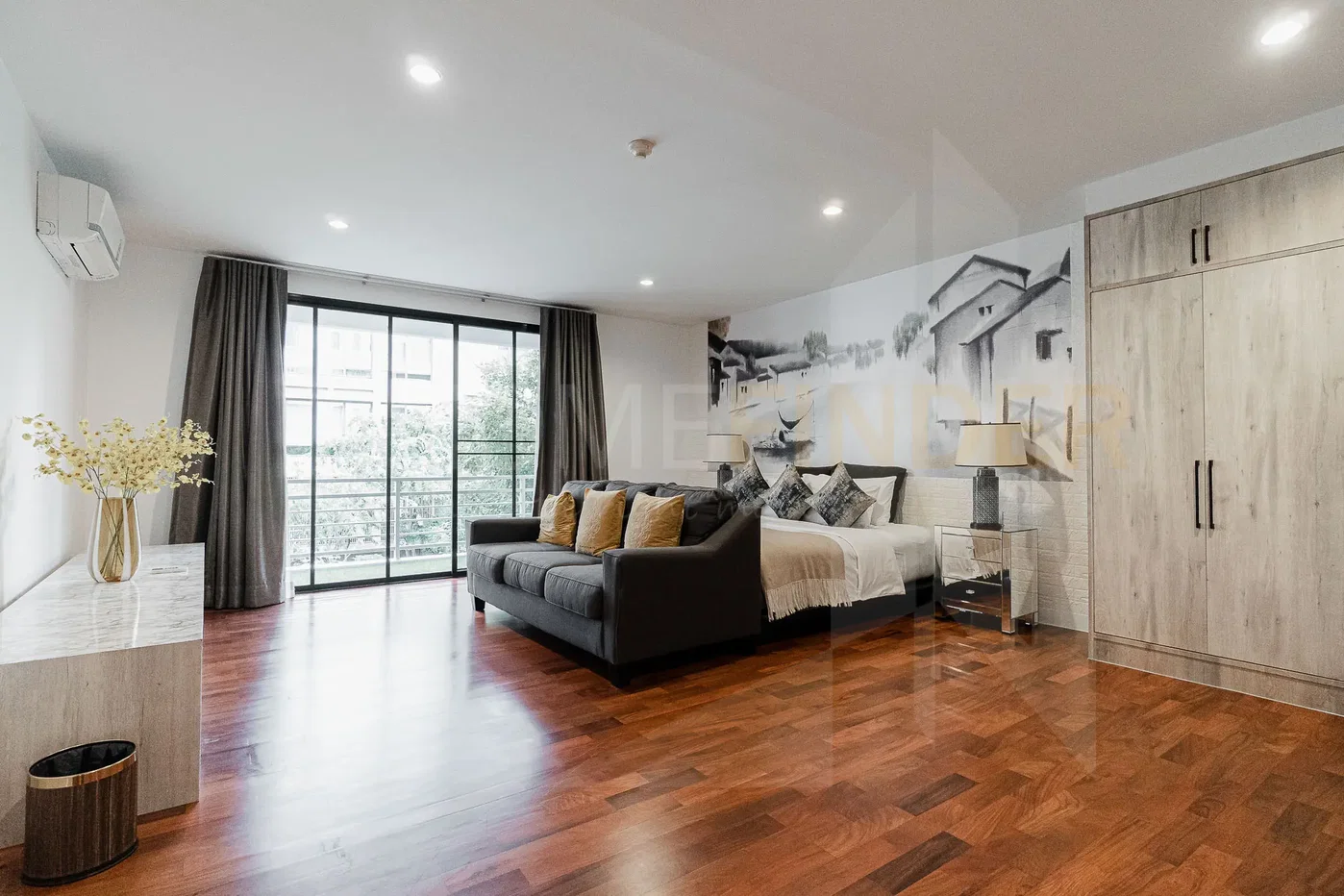picture Benviar Tonson Residence 4 bedrooms, for rent - 7/13