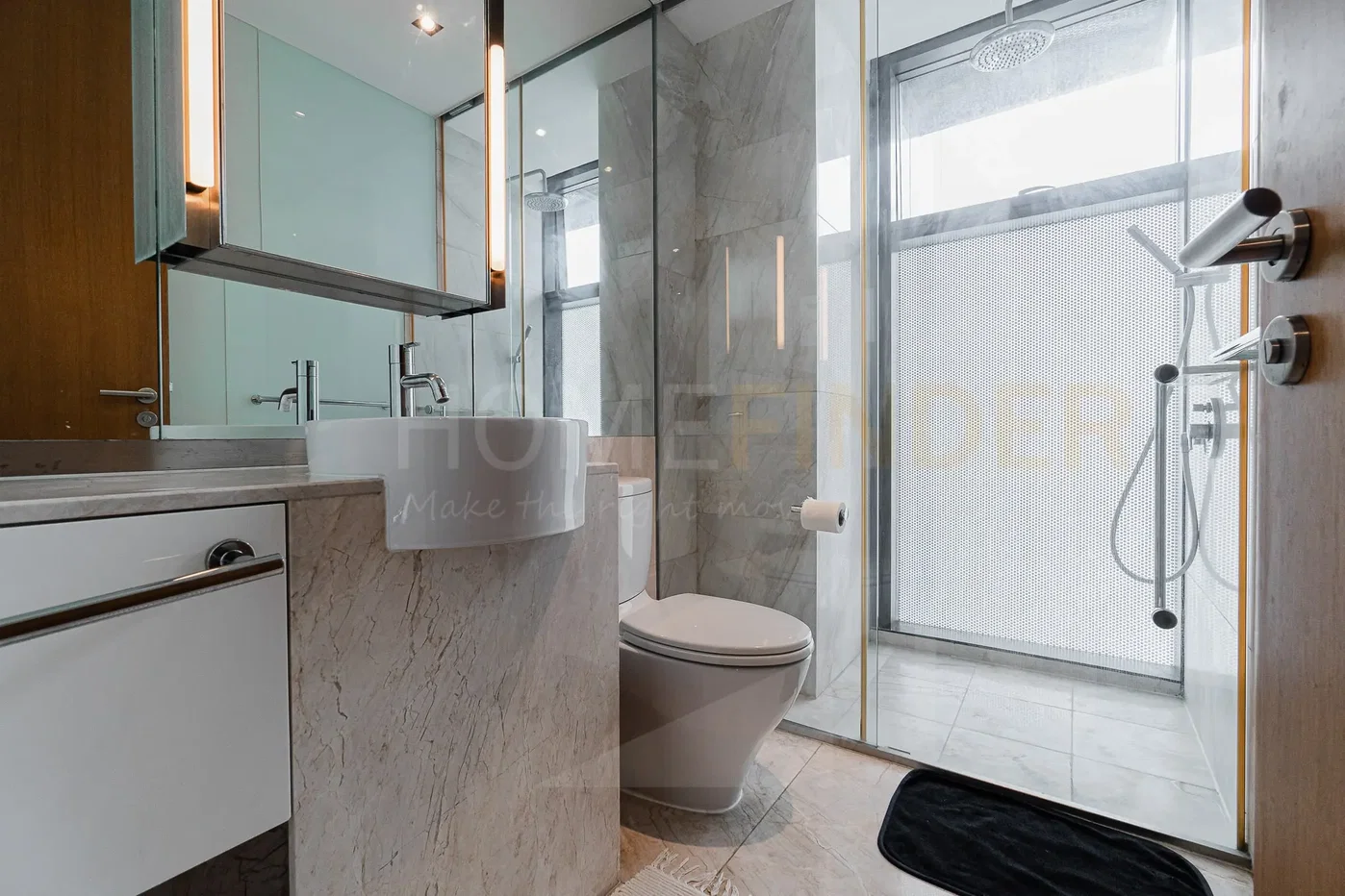 รูป The Met 3 bedrooms, for rent - รูปที่ 12/16