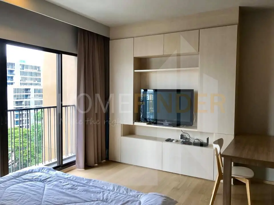 รูป Noble Refine 1 bedroom, for sale - รูปที่ 1/8
