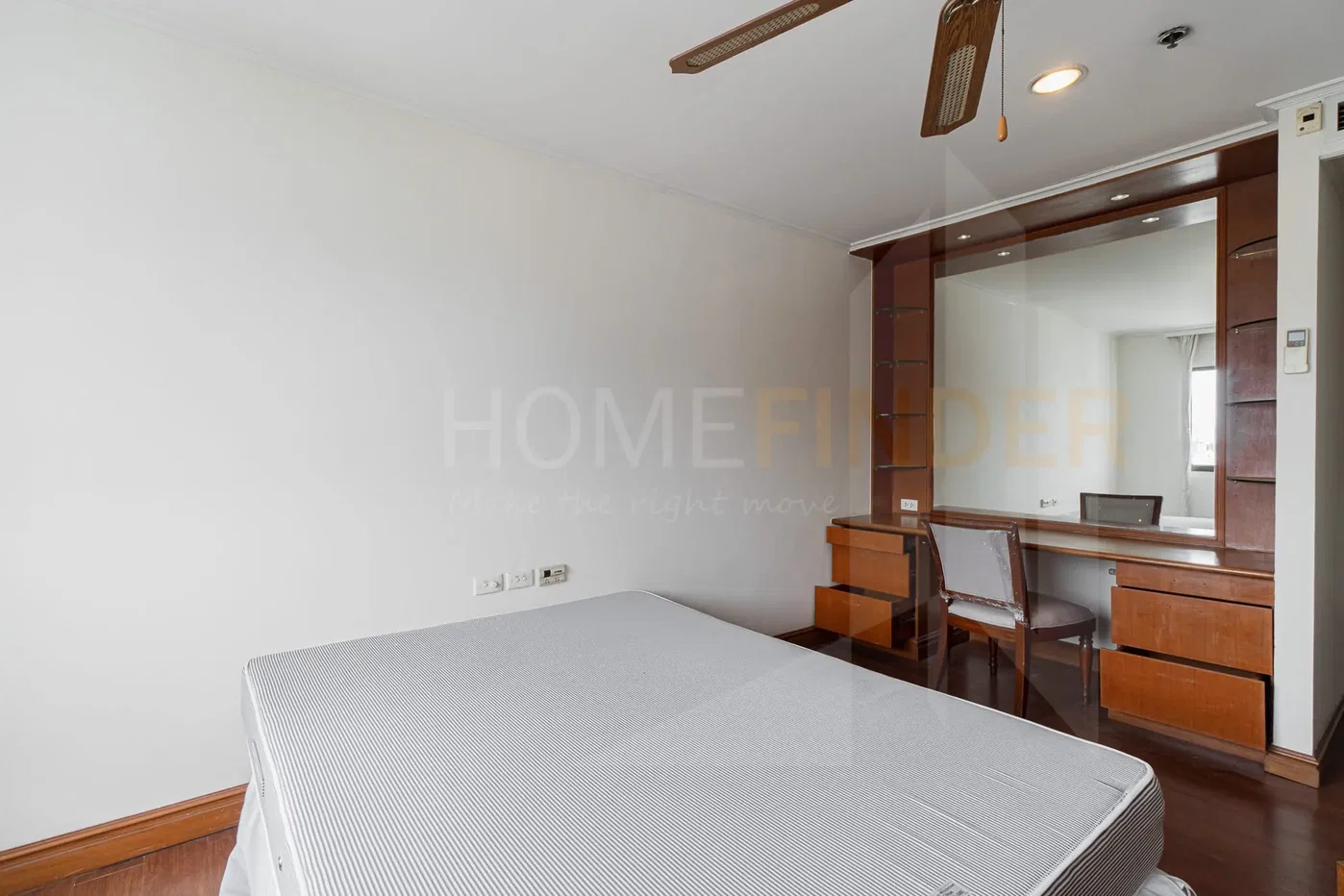 รูป Kallista Mansion 3 bedrooms, for rent - รูปที่ 5/8