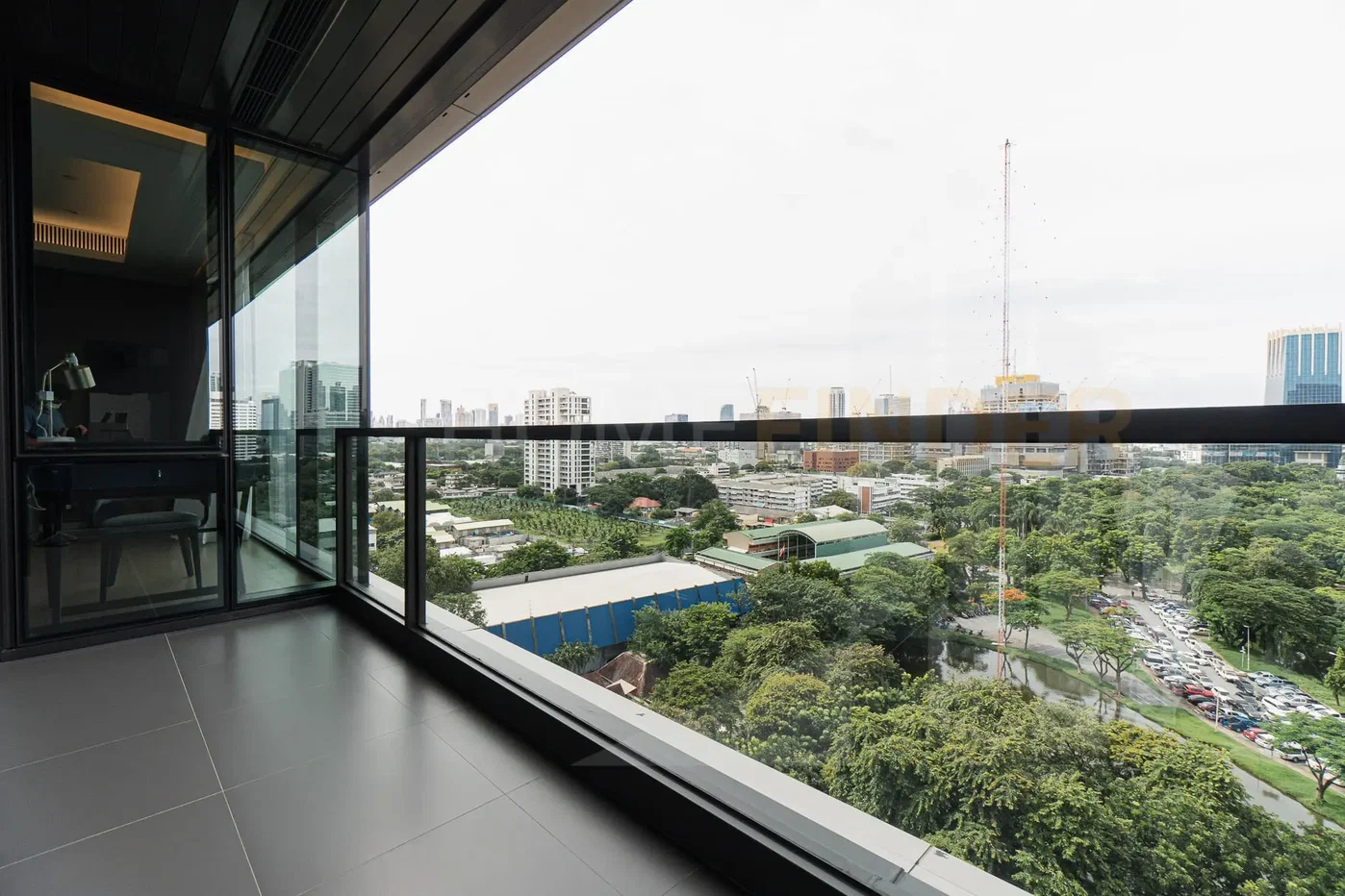 picture Sindhorn Tonson 1 bedroom, for sale - 5/6