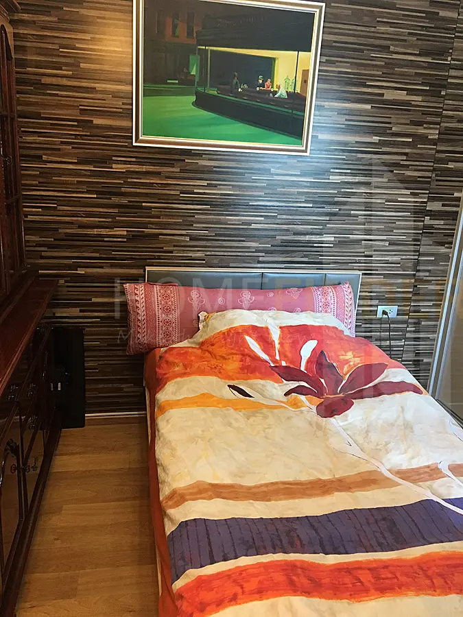 picture Hyde Sukhumvit 13 2 bedrooms, for sale - 2/23