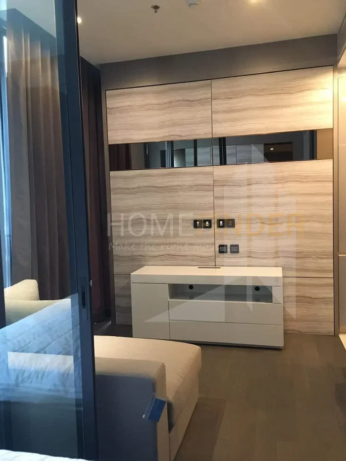 picture The Esse at Singha Complex 1 bedroom, for rent - 2/6