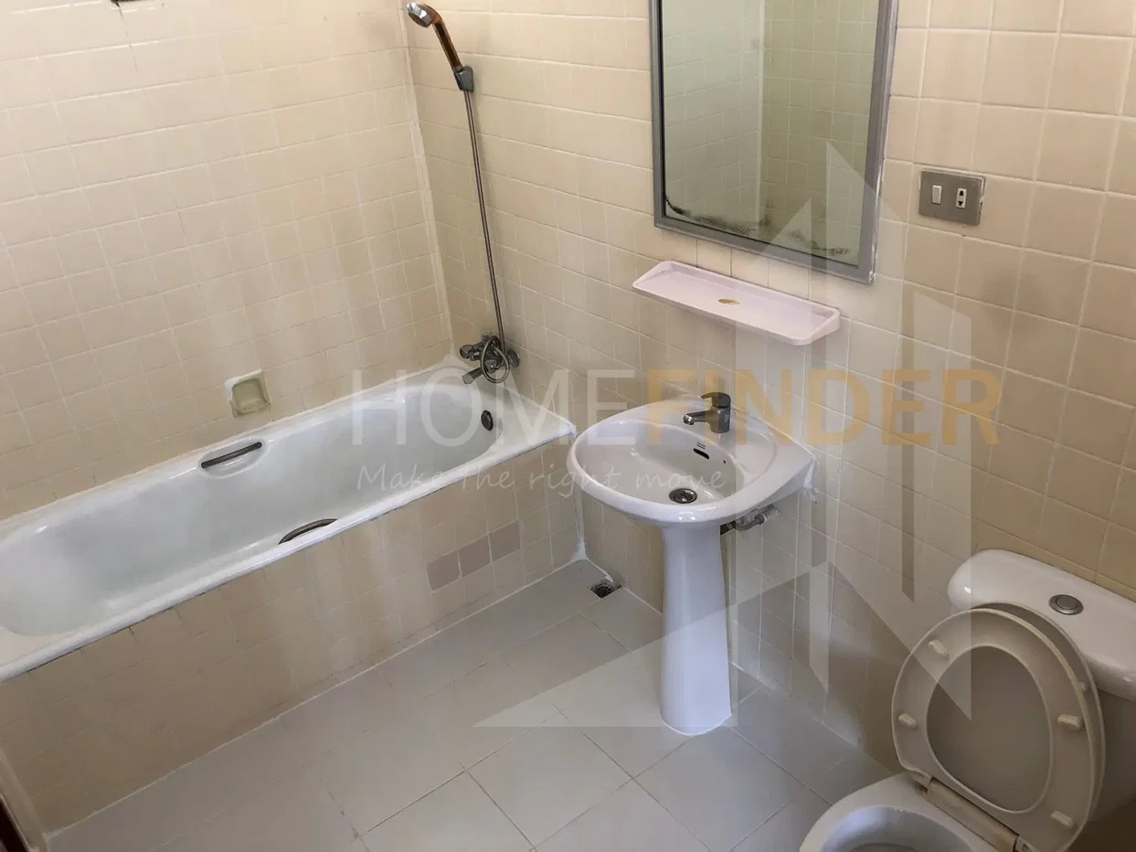 picture Sunshine Bangna 3 bedrooms, for rent - 14/18