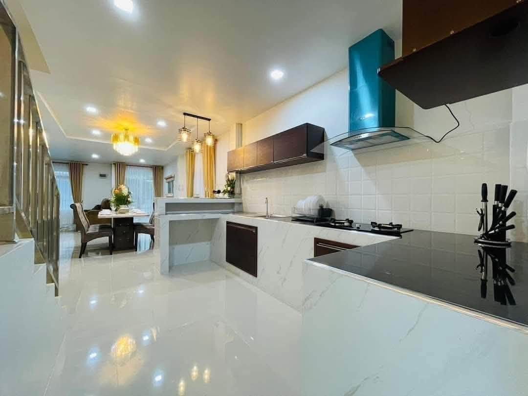 รูป บ้านเดี่ยวทำเลทองพัทยา ติดสุขุมวิท ใกล้ทะเลจอมเทียน ใกล้ปูเป็นพัทยา 2ชั้น 4นอน 2น้ำ พร้อมอยู่ - รูปที่ 6/12