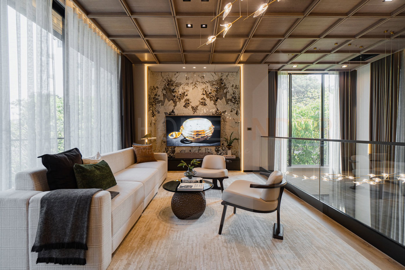 รูป The Reserve Villas Sukhumvit 89/1 4 bedrooms, for sale - รูปที่ 4/22