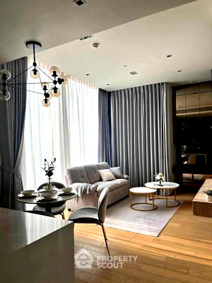 Condos for rent : 2-BR Condo at 28 Chidlom near BTS Chit Lom (ID 2646853)