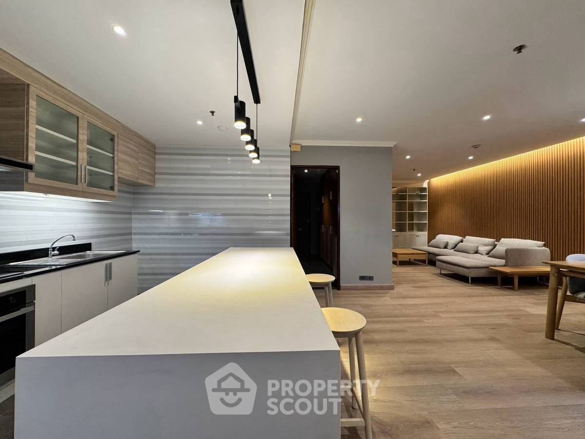 รูป ใกล้ BTS พร้อมพงษ์ 200 ม. | 2 ห้องนอน 136 ตร.ม. Baan Suanpetch Condominium (ID 3254235) - รูปที่ 5/11