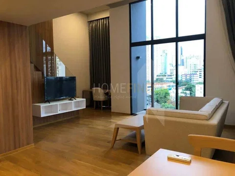 Siamese Exclusive Sukhumvit 31 1 bedroom, for rent
